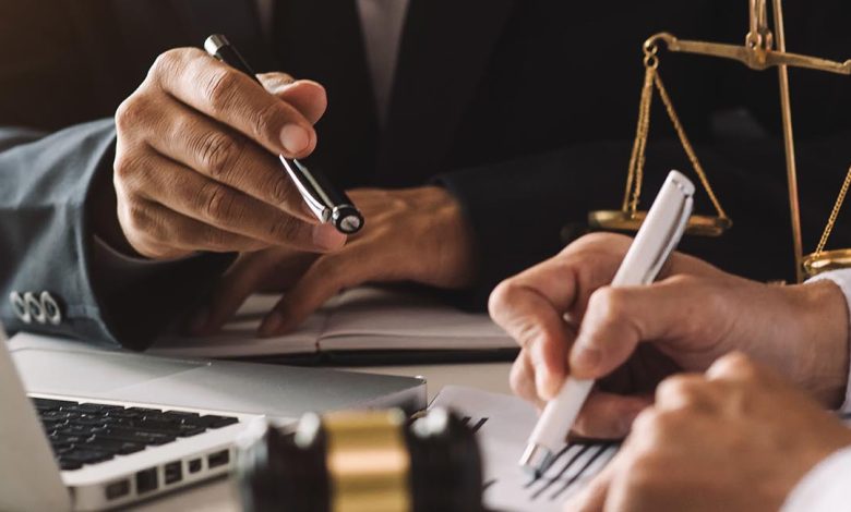Legal Translation Dubai