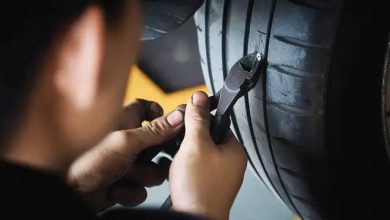 Maintaining Your Vehicle Tyres