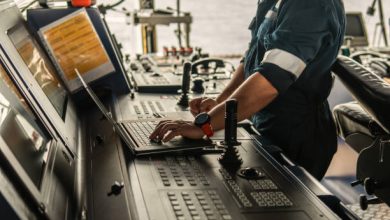 Monitoring software