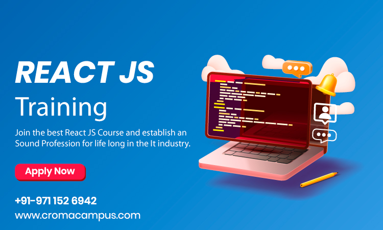 React JS Training