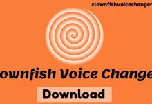 Download Clownfish Voice Changer