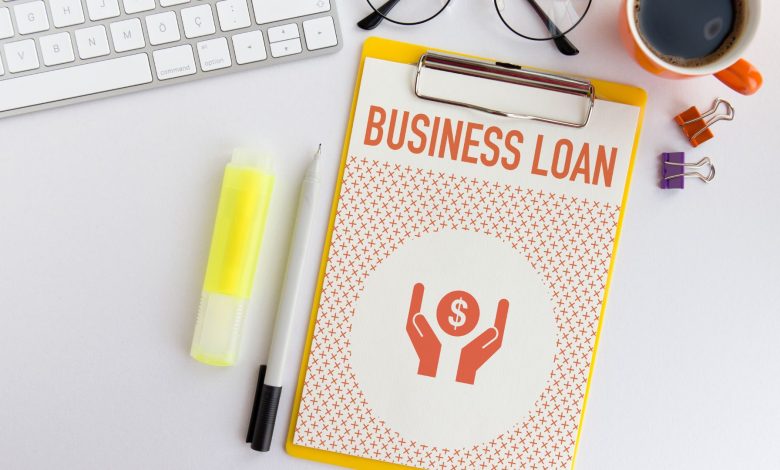 Business Finance Loans for Small Businesses | Same Day Funding