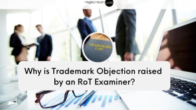 Trademark Objection