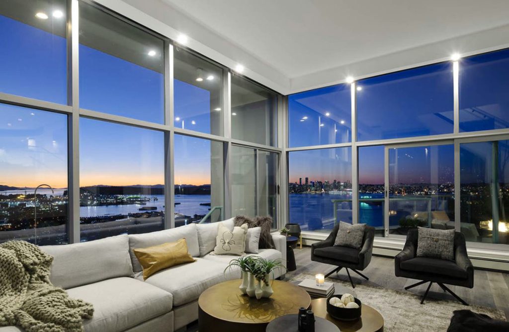 Vancouver Condos for Sale market