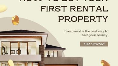 Mamdoh Bastorous tells how to Buy Your First Rental Property