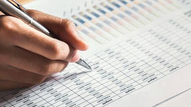 financial statement analysis