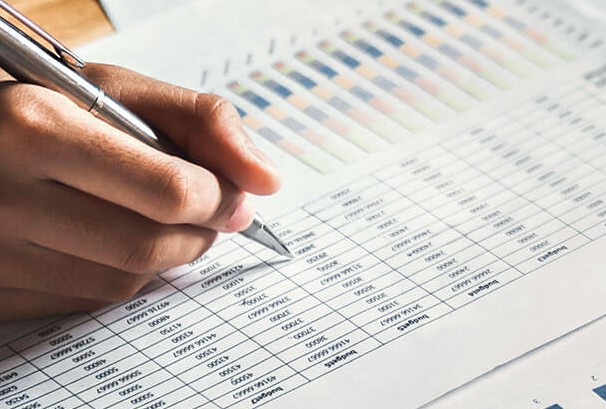 financial statement analysis