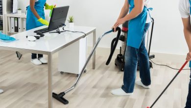 House Cleaning Worcester MA