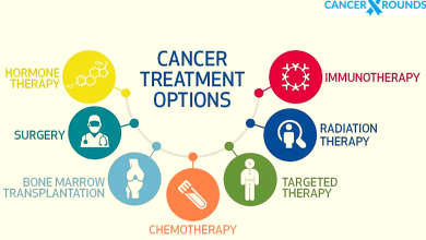 cancer therapy