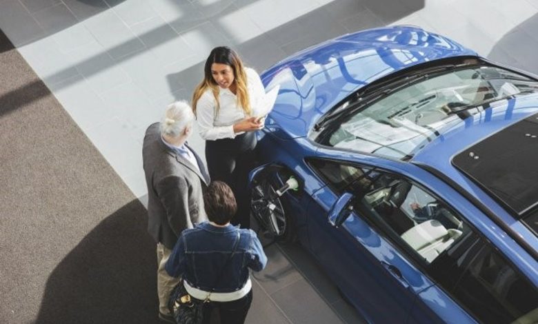 The importance of car dealerships for getting a car!