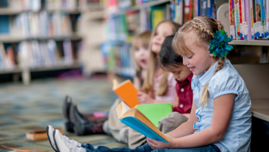 publishing a children's book