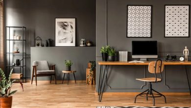 dental clinic interior design