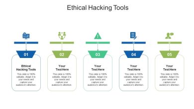 ethical hacking tools