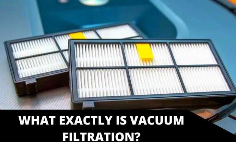filtration