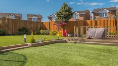 Which Fencing Is Ideal For Gardens?