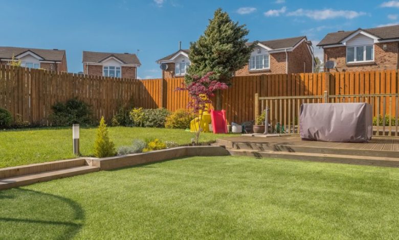 Which Fencing Is Ideal For Gardens?