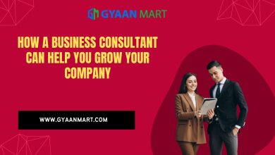 How a business consultant can help you grow your company