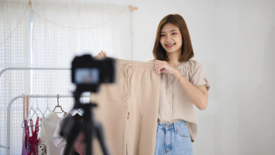 Live Streaming Commerce