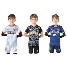 Soccer Jerseys