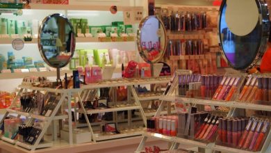 Korean beauty store - Things to Know Before Going