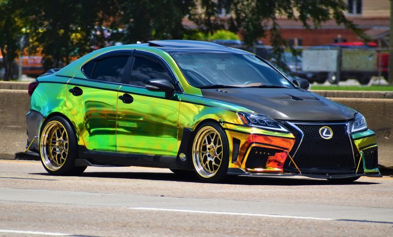 Window Tinting Services,
