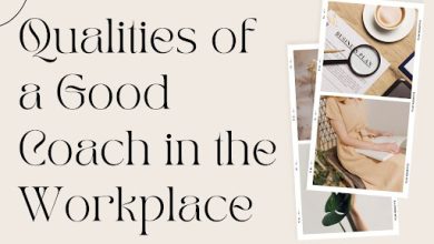 Qualities of a Good Coach in the Workplace