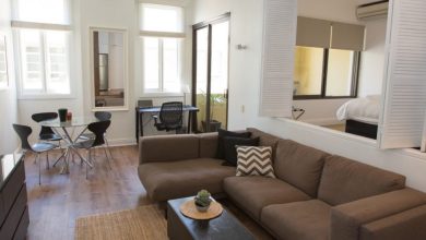 Short terms rentals in Sydney image
