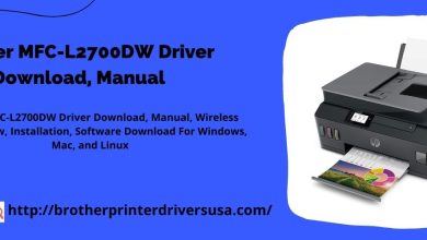 Brother Printer Drivers