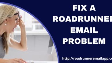 Roadrunner Email