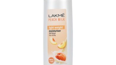 Moisturizer Body Lotion