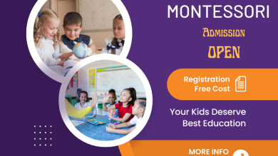 top Montessori school in Carrollton