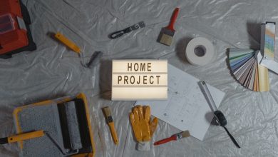 Painting Contractors in Dubai