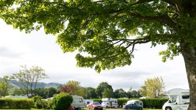 Scotland Holiday Parks