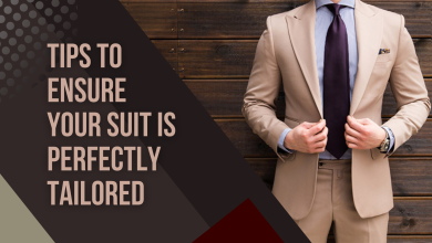 suit tailor tips