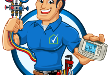 AC Maintenance service in Dubai