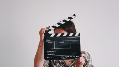 acting tips