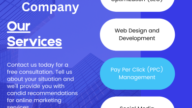 website design company