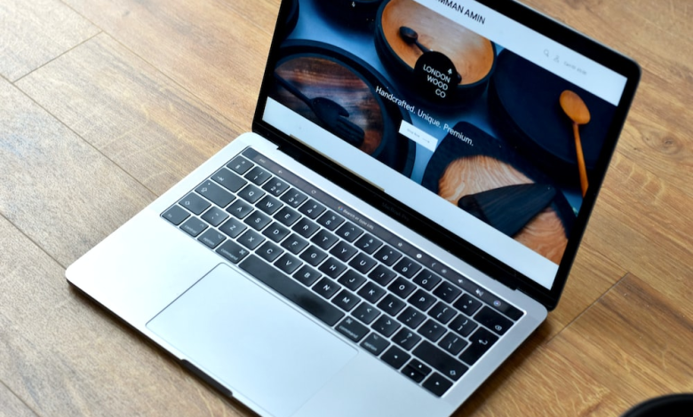 Custom Web Design