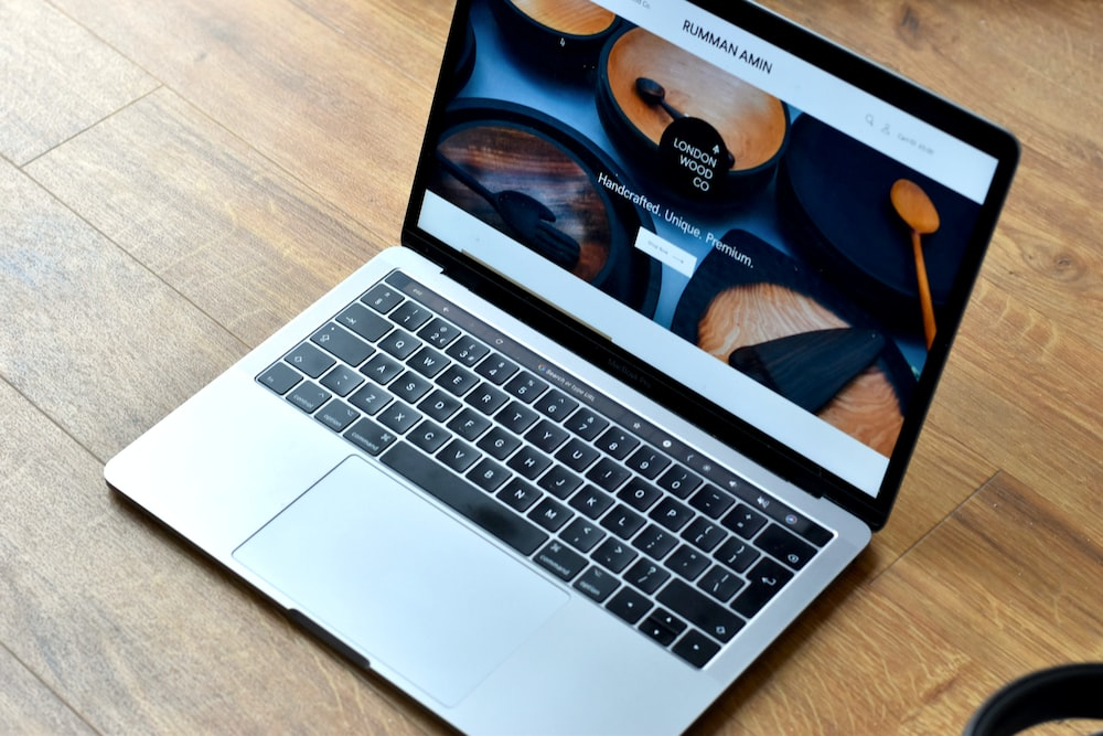 Custom Web Design