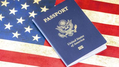 Passport Renewal process