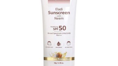 glow skin for sunscreen