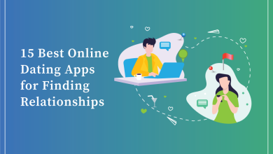 15 Best Online Dating Apps for Finding Relationships