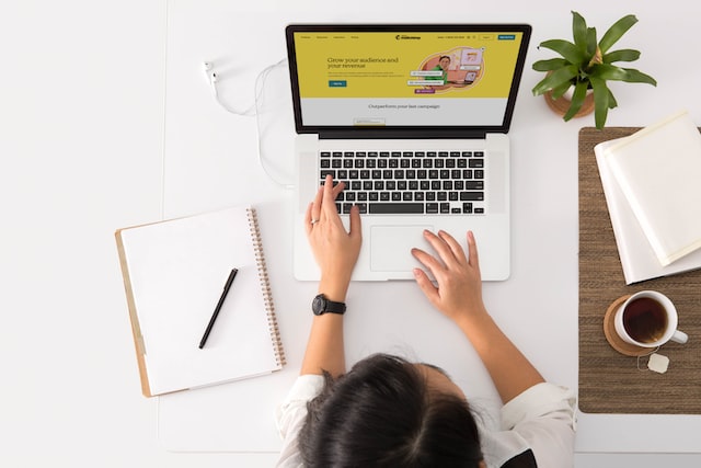 Benefits of outsourcing marketing