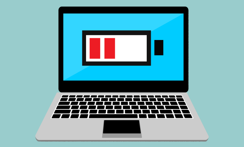 Laptop