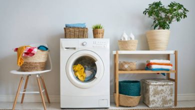 All you need know about the benefits of hiring a washing machine repair professional!