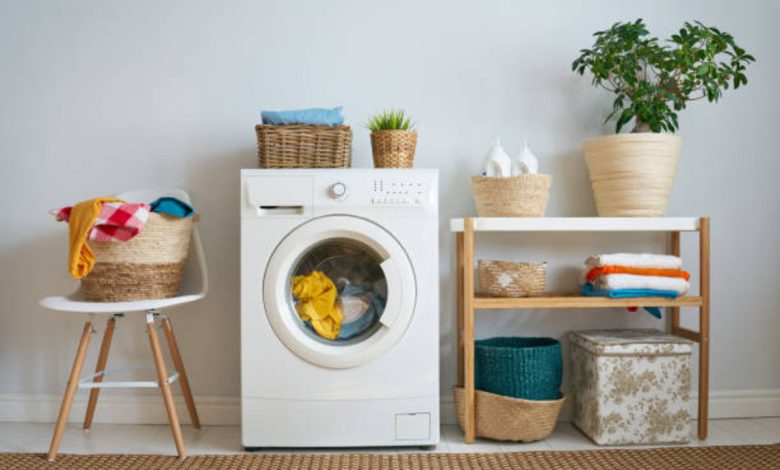 All you need know about the benefits of hiring a washing machine repair professional!
