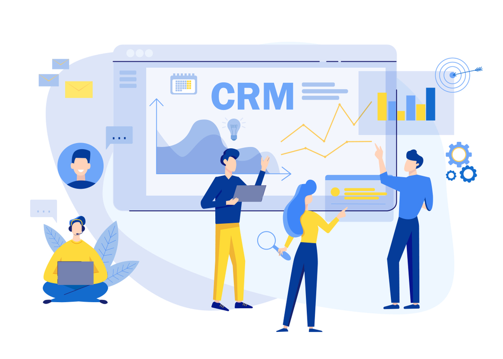 crm
