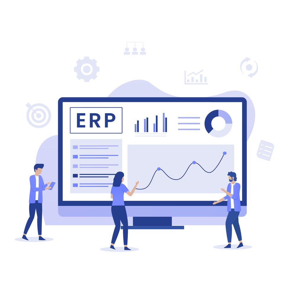 ERP Software Solution