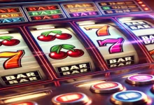 Slot Machines