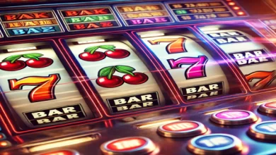 Slot Machines